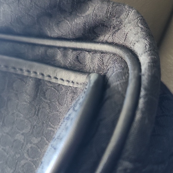 Coach messenger bag - Picture 12 of 14